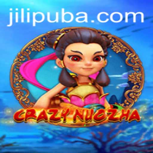 CrazyNuoZha: Dive into the Enchanting World of Jilipub