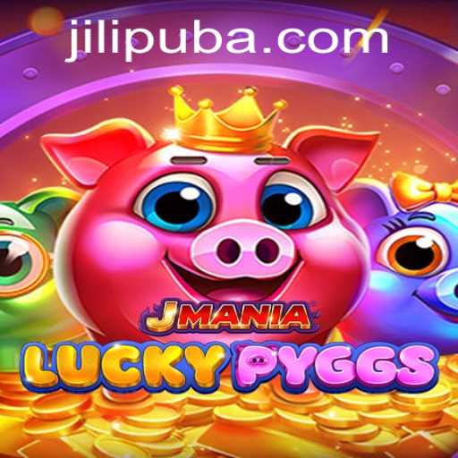 Unveiling JManiaLuckyPyggs: A Dive Into the Thrilling World of Jilipub