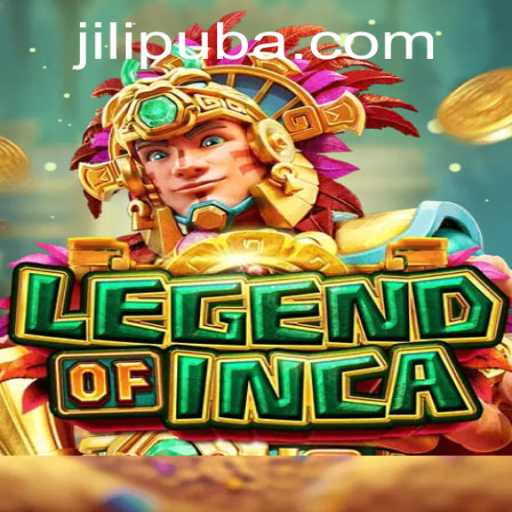 LegendofInca: Unveiling the Mysteries of the Past with the New Game 'jilipub'