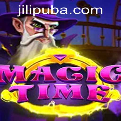 MagicTime: Unleashing the Jilipub Powers in Modern Gaming