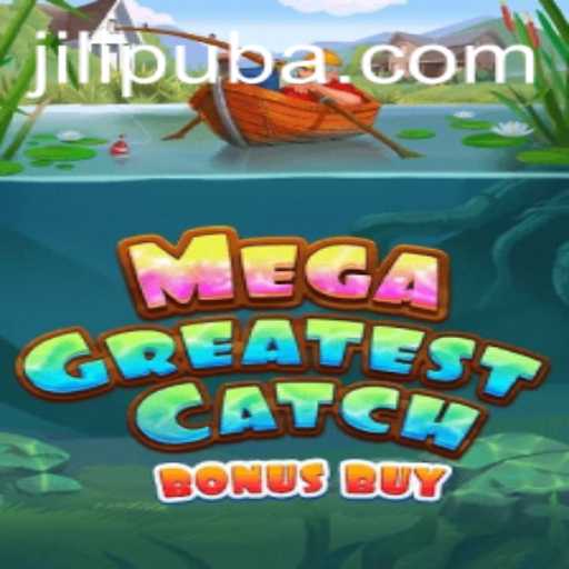 MegaGreatestCatchBonusBuy: Dive into an Underwater Adventure with JiliPub